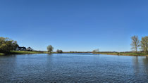 Auf der Maas