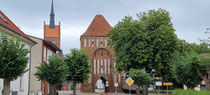 Usedom auf Usedom