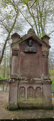 Arbogast und die Eiche