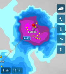 Gewitter