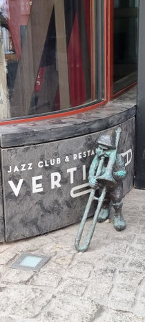 Jazz-Zwerg