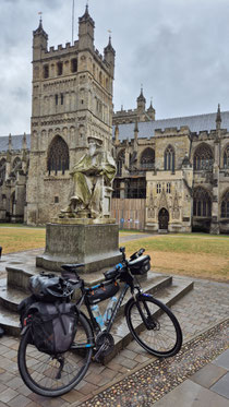 Cathedral Square