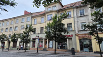 Stadthäuser