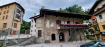 Geburtshaus Tizians