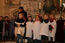 Krippenspiel_Foto: Edom