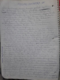 NOTAS ESCRITAS 66.