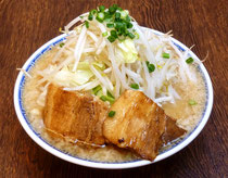 味噌豪ーめん(中)