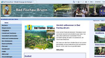 Homepage der Marktgemeinde Bad-Fischau-Brunn