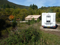 Le deuxième emplacement