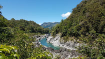Bullers Gorge