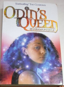 Odin's Queen by Susan Price