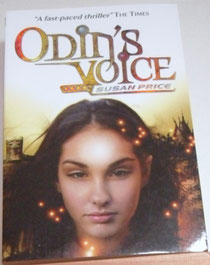 Odin's Voice by Susan Price