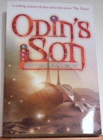 Odin's Son by Susan Price