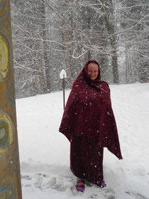 Mae Chee Brigitte Schottenbacher