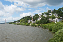 Fischerviertel - HH Blankenese