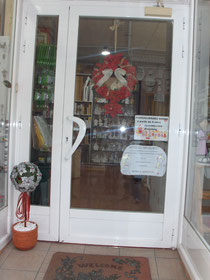 Tienda