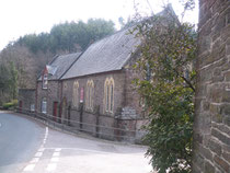 "The Chapel in the Valley"