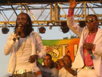 MOVADO&VYBZ KARTEL