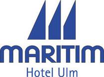 Maritim Hotel und Congresszentrum Ulm