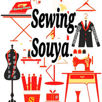 Sewing.Souya.