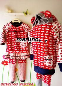 そーいんぐ・宗家 maruno。。って？