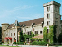Image du Château de Fontager