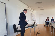 Foto PV-Schulung 2018 BMHS-AHS Vorarlberg Foto:spagra