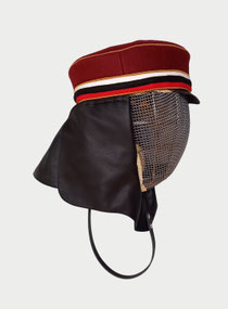 Sekundantenhelm
