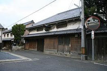 筑前の国の酒 豊村酒造有限会社