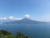 鹿児島 世界遺産 ツアー タビココ ジオパーク