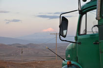 der Ararat