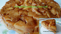 Tarta Tatin