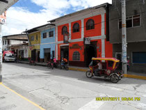 San Ramon, Chanchamayo, Peru  -  Foto: Harald Petrul