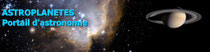Portail d'Astroplanetes
