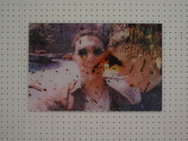 portrait(out of sight）