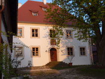 Gasthaus Zapf in Wappersdorf