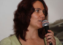 Susi "On Stage"