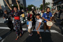 「原発再稼働反対」