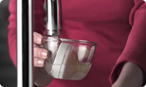 Grohe Red- Installationen Mair