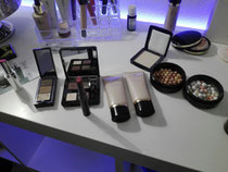 Make-up avondje 😍