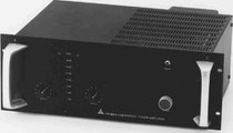 The sturdy black FM 800A