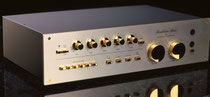 The ultimate dream machine: the FM 268 true balanced Line Stage / Preamplifier including harmonic linearizer