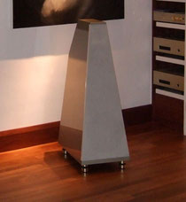 Discrete jewels of musical art...