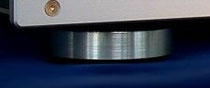 Mechanical resonance suppression