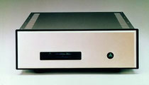 For 11 years uninterupted the most successful power amplifier: the FM 411