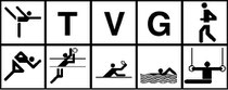 TV 1862 Geseke und seine Abteilungen