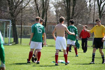 faires Miteinander / weitere tolle Bilder in der Galerie