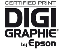 Certified Print Digigraphie by Epson - Certificato di di garanzia Epson