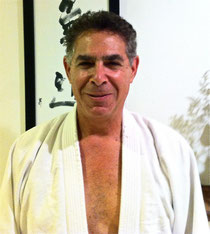 Cliff Marcus, Sensei