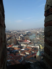 Tiflis Oldtown